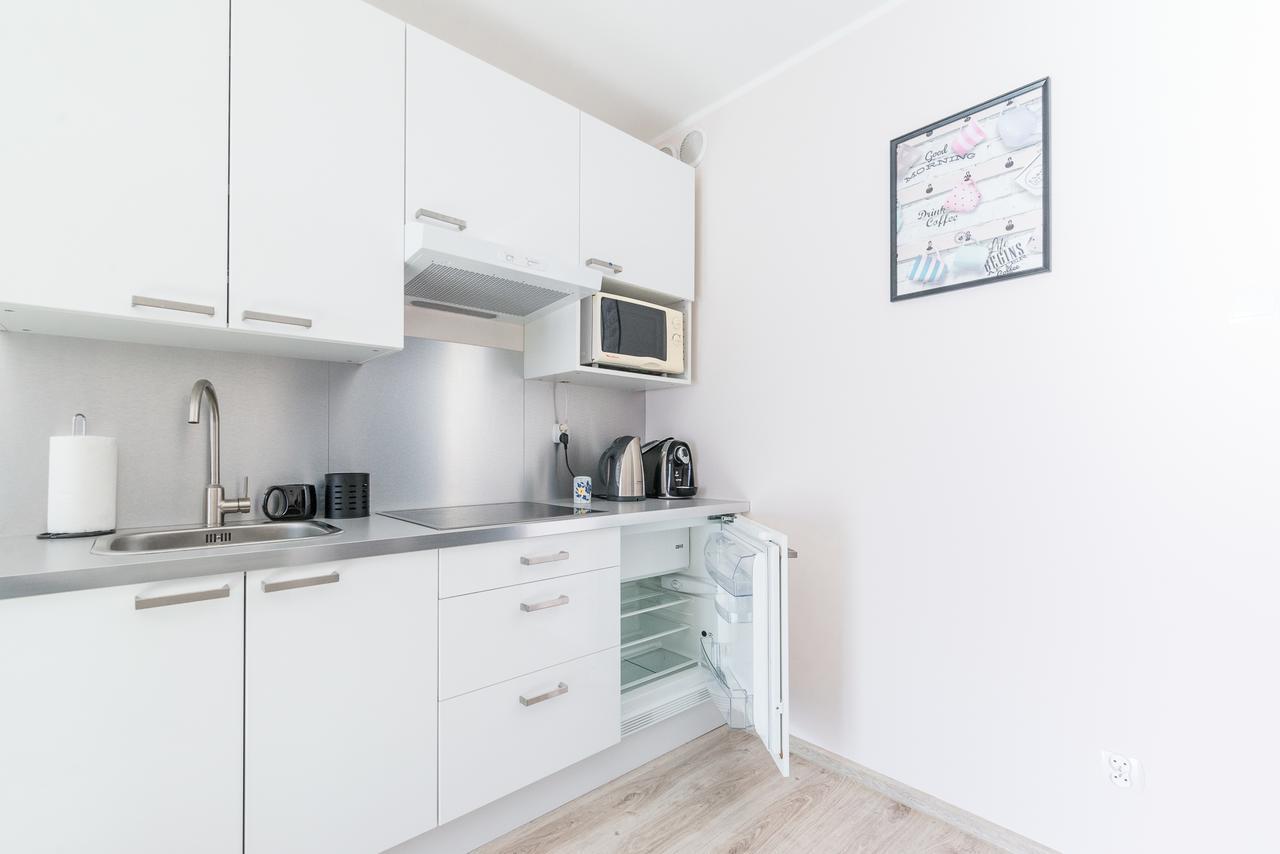 Apartamento Sudety Park Myweek Polanica-Zdrój Habitación foto